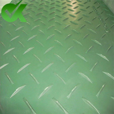 <h3>custom 1220x1440mm UHMW temporary roadway mats for sale-HDPE </h3>
